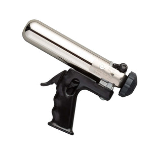 PPG - SEMCO® Model 250A - 6.0oz Retainer Sealant Tool with Handle Black Color - 1 Unit / Box