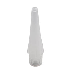 PPG - SEMCO® Model 254 Nozzle with 1/8 inch Orifice and 2.5 Inches Length White Color - 1 Unit / Box