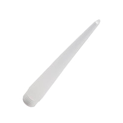 PPG - SEMCO® Model 415 Nozzles with NO Orifice and 4.0 Inches Length White Color - 1 Unit / Box