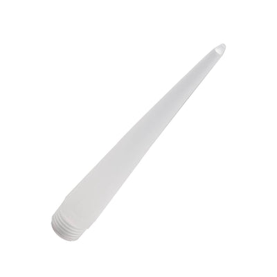 PPG - SEMCO® Model 415 Nozzles with NO Orifice and 4.0 Inches Length White Color - 1 Unit / Box
