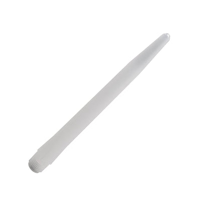 PPG - SEMCO® Model 620 Nozzles with 1/16 Inch Orifice and 6.0 Inches Length White Color - 1 Unit / Box