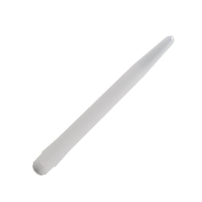 PPG - SEMCO® Model 640 Nozzles with 1/8 Inch Orifice and 6.0 Inches Length White Color - 1 Unit / Box