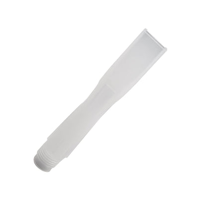 PPG - SEMCO® Model 8615 Nozzles with 1/16 inch x 1/2 Inch Orifice - 1/8 Inch Thickness and 4.0 Inches Length White Color - 1 Unit / Box