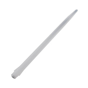 PPG - SEMCO® Model 8690 Nozzles with 3/32 Inch Orifice and 9.0 Inches Length White Color - 1 Unit / Box