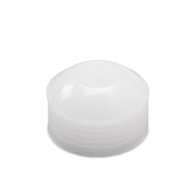 PPG - SEMCO® Precision Low Density Wiper Plungers White Color - 1 Unit / Box