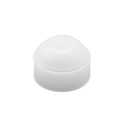 PPG - SEMCO® Precision Molded Low Density Wiper Plungers fits 20/32oz Cartridges White Color - 1 Unit / Box