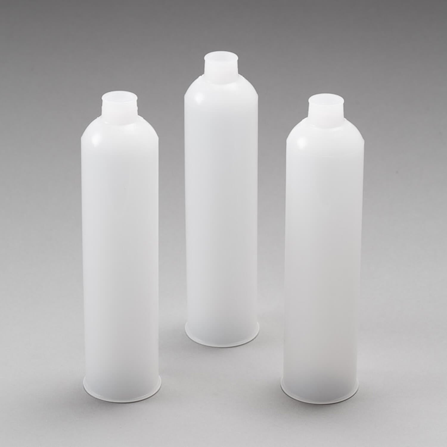 SEMCO® Cartridges | High Density - Low Density Polyethylene - PPG