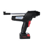 PPG - SEMCO® 1250-A Battery Powered Dispensing Tool Black Color - 1 Set / Box
