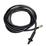 PPG - SEMCO® 25-Foot (7.3m) Hansen Hose Assemblies Black Color - 1 Unit / Box