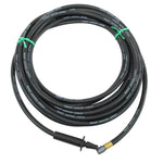 PPG - SEMCO® 20-Foot (5.9m) Schrader Hose Assemblies Black Color - 1 Unit / Box