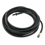PPG - SEMCO® 30-Foot (8.9m) Schrader Hose Assemblies Black Color - 1 Unit / Box