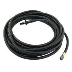 PPG - SEMCO® 30-Foot (8.9m) Schrader Hose Assemblies Black Color - 1 Unit / Box