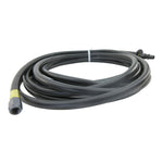 PPG - SEMCO® 15-Foot Aro Hose Assemblies with B-nut Fitting Black Color - 1 Unit / Box