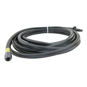 PPG - SEMCO® 15-Foot Aro Hose Assemblies with B-nut Fitting Black Color - 1 Unit / Box