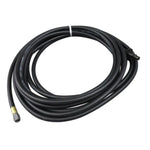 PPG - SEMCO® 20-Foot (5.9m) ARO Hose Assemblies with B-nut Fitting Black Color - 1 Unit / Box
