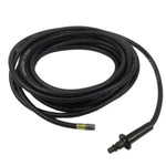PPG - SEMCO® 25-Foot (7.3m) ARO Hose Assemblies with B-nut Fitting Black Color - 1 Unit / Box