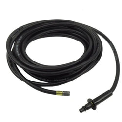 PPG - SEMCO® 25-Foot (7.3m) ARO Hose Assemblies with B-nut Fitting Black Color - 1 Unit / Box