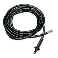 PPG - SEMCO® 30-Foot (8.9m) ARO Hose Assemblies with B-nut Fitting Black Color - 1 Unit / Box