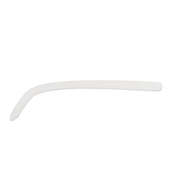 PPG - SEMCO® Model #1004 Nozzles 10° Angled 1/8" Orifice 10" Length White Color - 1 Unit / Box
