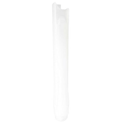 PPG - SEMCO® Model 425 Fillet Nozzles with 1/8" x 3/8" Orifice and 4.0" Length White Color - 1 Unit / Box