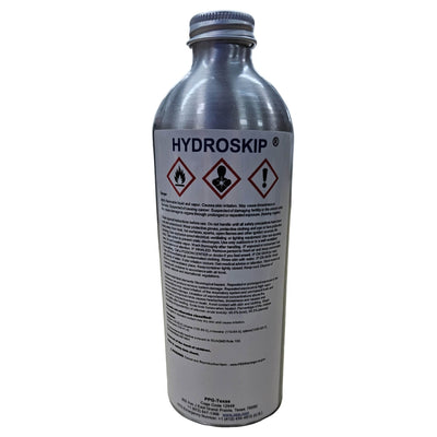 HYDROSKIP® Aircraft Clear Hydrophobic Replenishable Finish - 12 Bottles / Box
