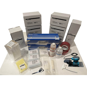 PPG Aerospace Business - Aircraft SURFACE SEAL® Kits