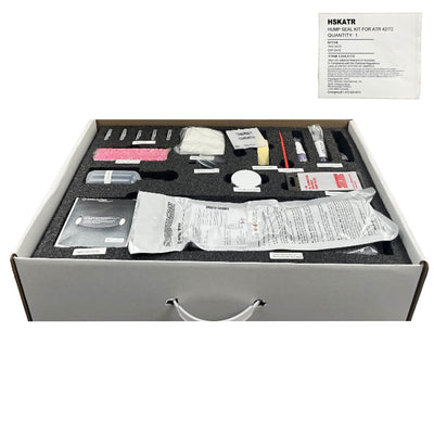 PPG Aerospace Business - ATR Hump Seal Repair Kits - 1 Kit / Box