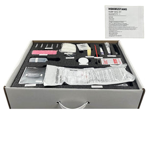 PPG Aerospace Business - Cessna Hump Seal Repair Kits - 1 Kit / Box