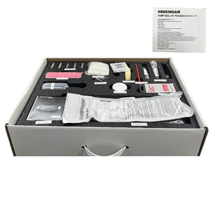 PPG Aerospace Business - Hawker Beechcraft Hump Seal Repair Kits - 1 Kit / Box