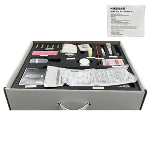 PPG Aerospace Business - Learjet Hump Seal Repair Kits - 1 Kit / Box