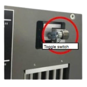 PPG - SEMCO® 1088 Fully Automatic Semkit Mixer Toggle Switch - 1 unit / Box