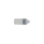 PPG - SEMCO® 1.0oz Cartridges with Plunger Low Density Polyethylene with 1/4-Inch NPT Female Thread