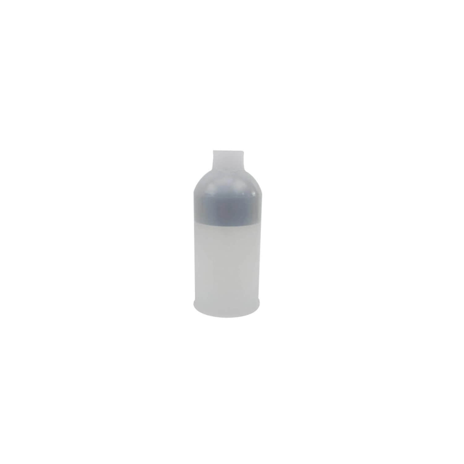 PPG - SEMCO® 1.0oz Cartridges with Plunger Low Density Polyethylene with 1/4-Inch NPT Female Thread
