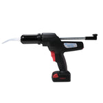 PPG - SEMCO® 1250-A Battery Powered Dispensing Tool Black Color - 1 Set / Box