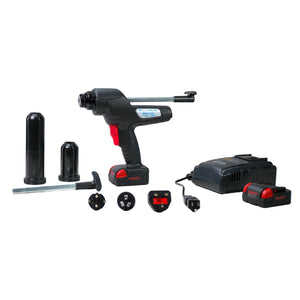 PPG - SEMCO® 1250 - A Battery Powered Dispensing Tool Black Color - 1 Set / Box