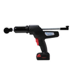 PPG - SEMCO® 1250-A Battery Powered Dispensing Tool Black Color - 1 Set / Box