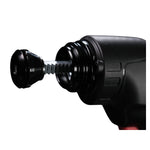PPG - SEMCO® 1250-A Battery Powered Dispensing Tool Black Color - 1 Set / Box