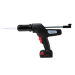 PPG - SEMCO® 1250-A Battery Powered Dispensing Tool Black Color - 1 Set / Box