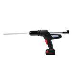 PPG - SEMCO® 1250-A Battery Powered Dispensing Tool Black Color - 1 Set / Box