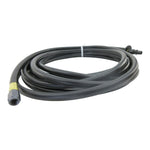 PPG - SEMCO® 15-Foot Aro Hose Assemblies with B-nut Fitting Black Color - 1 Unit / Box