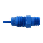 PPG - SEMCO® 1/8" Rivet Hole Dispensing Nozzle Blue Color - 1 Unit / Box