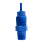PPG - SEMCO® 1/8" Rivet Hole Dispensing Nozzle Blue Color - 1 Unit / Box