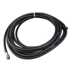 PPG - SEMCO® 20-Foot (5.9m) ARO Hose Assemblies with B-nut Fitting Black Color - 1 Unit / Box