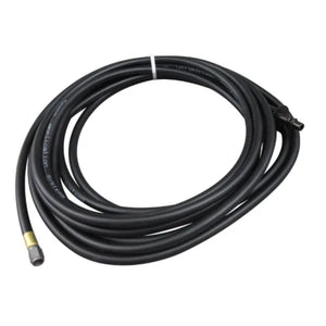 PPG - SEMCO® 20-Foot (5.9m) ARO Hose Assemblies with B-nut Fitting Black Color - 1 Unit / Box