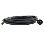 PPG - SEMCO® 20-Foot (5.9m) Hansen Hose Assemblies with B-nuts Fitting Black Color - 1 Unit / Box