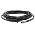 PPG - SEMCO® 20-Foot (5.9m) Schrader Hose Assemblies with B-nuts Fitting Black Color - 1 Unit / Box