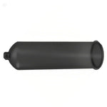 PPG - SEMCO® 20.0oz Cartridge High Density Polyethylene 1/4" NPT Female Thread Black Color
