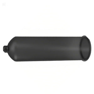 PPG - SEMCO® 20.0oz Cartridge High Density Polyethylene 1/4" NPT Female Thread Black Color
