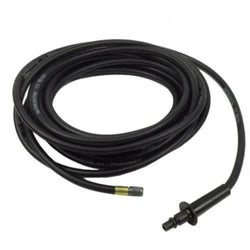 PPG - SEMCO® 25-Foot (7.3m) ARO Hose Assemblies with B-nut Fitting Black Color - 1 Unit / Box