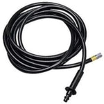 PPG - SEMCO® 25-Foot (7.3m) ARO Hose Assemblies with B-nut Fitting Black Color - 1 Unit / Box